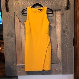 Banana Republic dress NWT